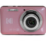 KODAK PIXPRO FZ55 Digital Camera (Pink)