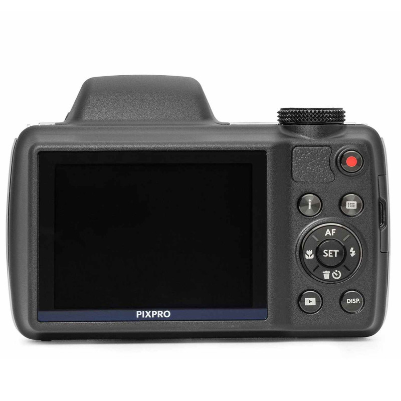 KODAK PIXPRO AZ528 Digital Camera