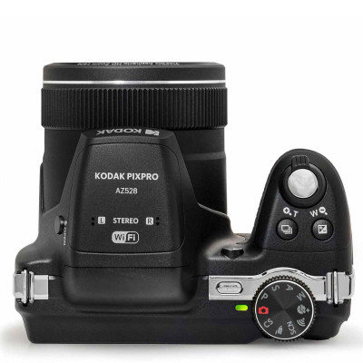 KODAK PIXPRO AZ528 Digital Camera
