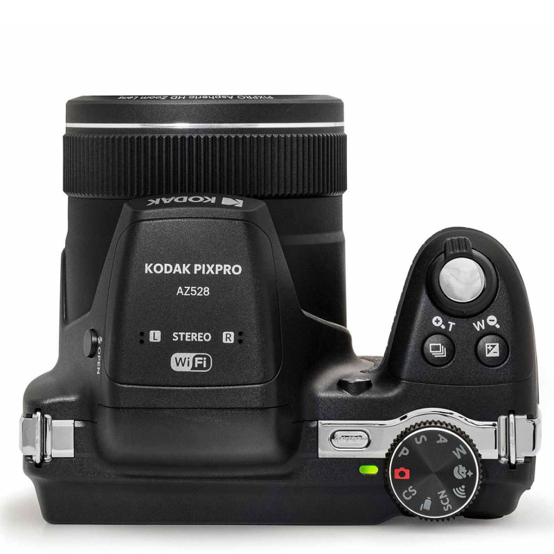 KODAK PIXPRO AZ528 Digital Camera