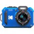KODAK PIXPRO WPZ2 Digital Camera (Blue)