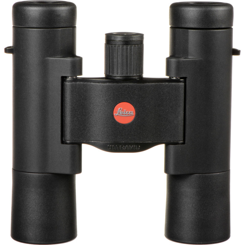 Leica Ultravid 10x25 BR Binoculars Leica Ultravid 10x25 BR Binoculars