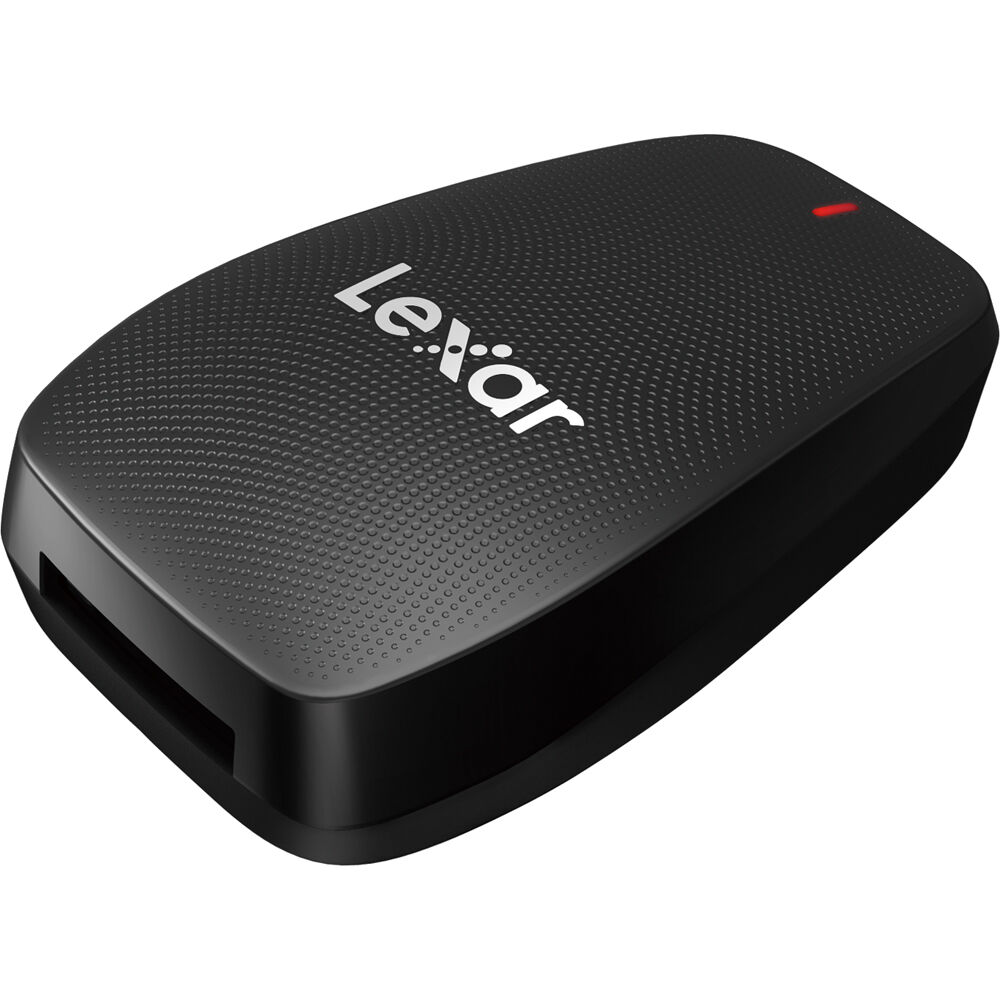 Lexar Professional CFexpress Type B USB 3.2 Gen 2x2 Reader (RW550)