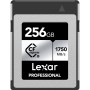 Lexar 256GB CF Express Pro Type-B