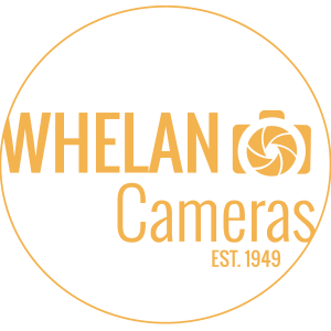 Whelan Cameras