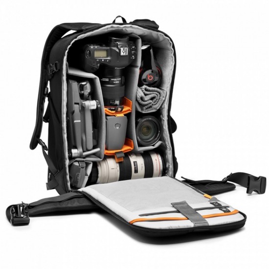 Lowepro Flipside Backpack 400 AW III (Grey)