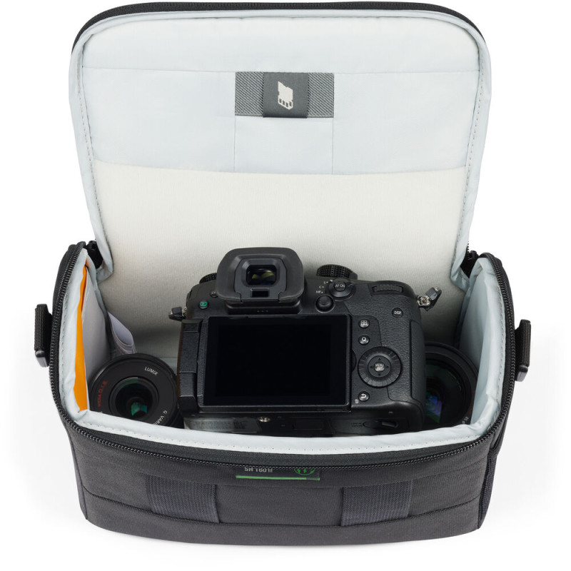 Lowepro Adventura SH 160 III Lowepro Adventura SH 160 III