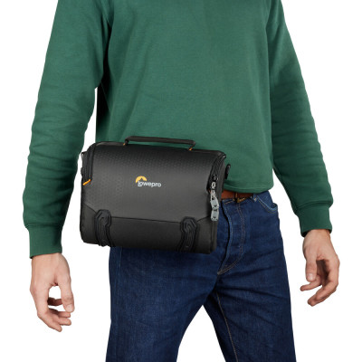 Lowepro Adventura SH 160 III Lowepro Adventura SH 160 III