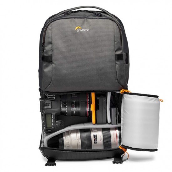 Lowepro Fastpack BP 250 AW III Backpack (Grey)