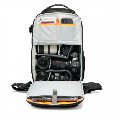 Lowepro Fastpack BP 450 AW IV Black (28L)