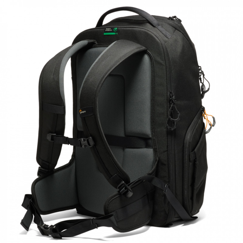 Lowepro Fastpack BP 450 AW IV Black (28L)