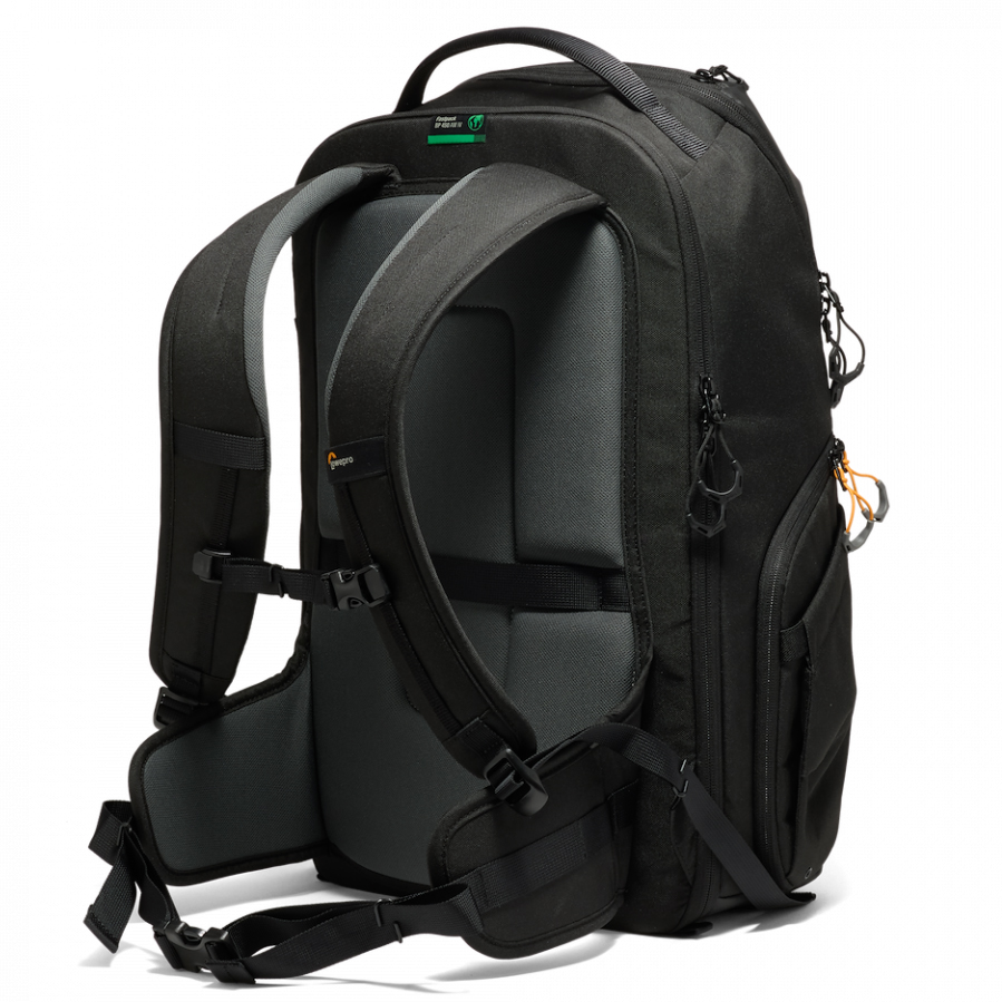 Lowepro Fastpack BP 450 AW IV Black (28L)
