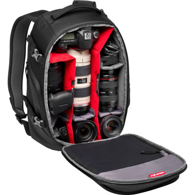 Manfrotto Advanced Gear Backpack III