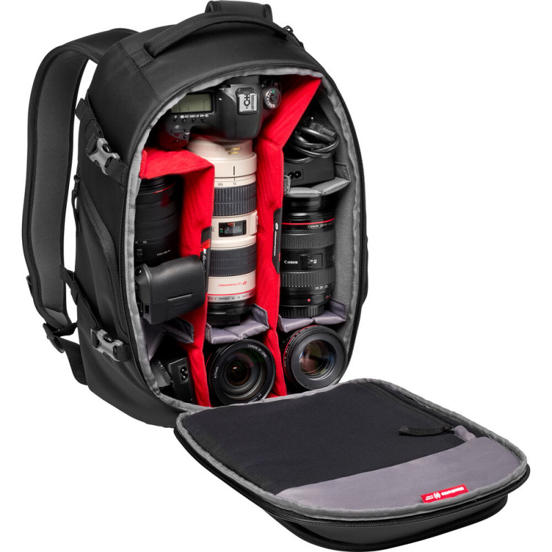 Manfrotto Advanced Gear Backpack III