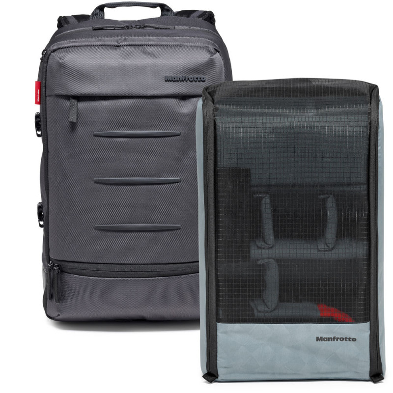 Manfrotto Manhattan Mover-30 Backpack