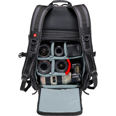 Manfrotto Manhattan Mover-50 Camera Backpack