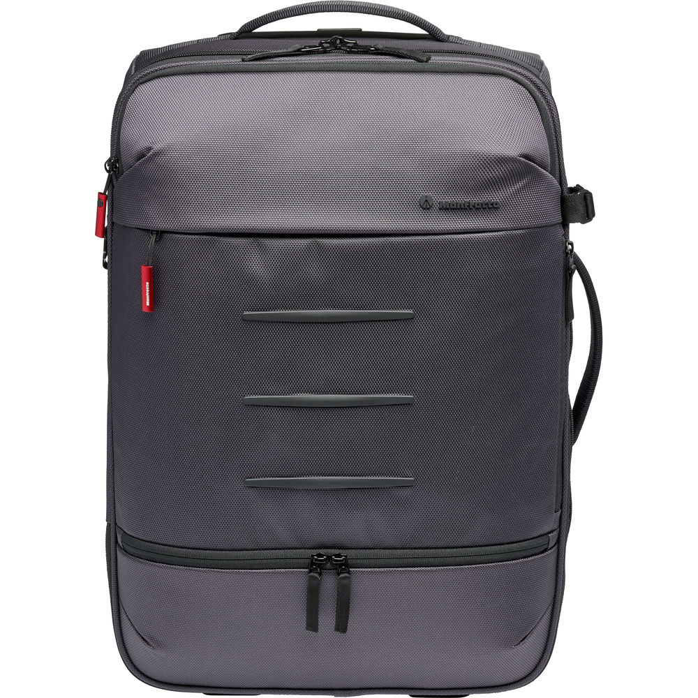 Manfrotto Manhattan Runner-50 Roller