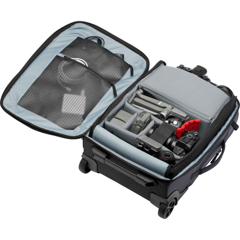 Manfrotto Manhattan Runner-50 Roller