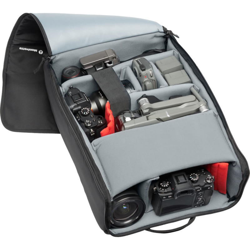 Manfrotto Manhattan Runner-50 Roller