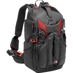 Manfrotto Pro Light 3N1-26 Camera Backpack