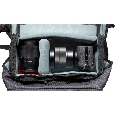 Manfrotto Manhattan Mover-50 Camera Backpack