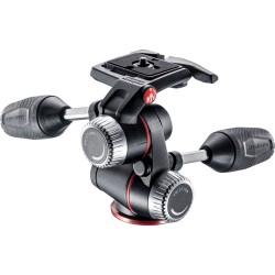 Manfrotto XPRO-3-Way Head 