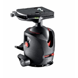 Manfrotto 057 Magnesium Ball Head with RC4 QR