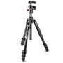 Manfrotto Befree Alu Travel Tripod Kit (Lever-Lock with Ball Head)