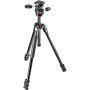 Manfrotto 290 XTRA Tripod with 804 3-Way Head