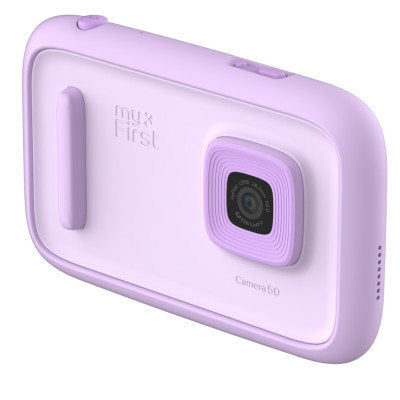 myFirst Camera 50 (Purple)