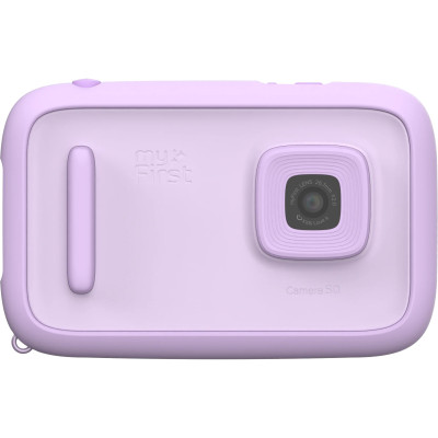 myFirst Camera 50 (Purple)