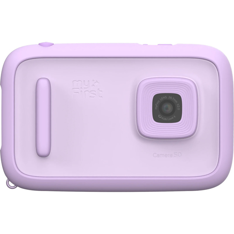 myFirst Camera 50 (Purple)