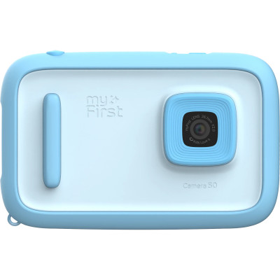 myFirst Camera 50 (Blue) myFirst Camera 50 (Blue)