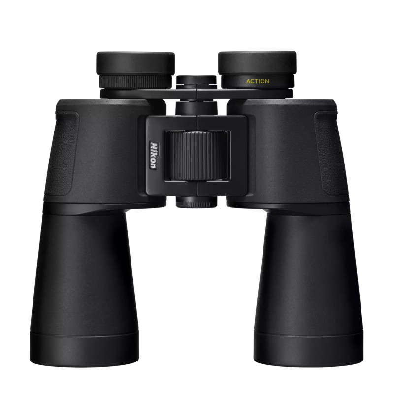 Nikon Action 12x50 Binoculars