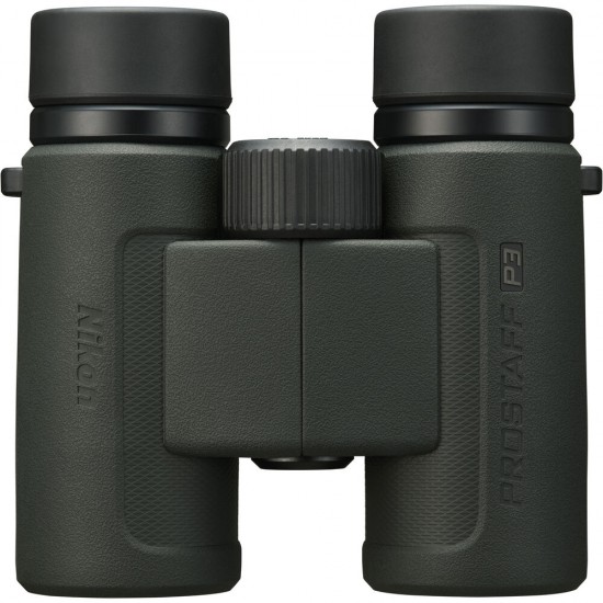 Nikon PROSTAFF P3 10x30 Binoculars