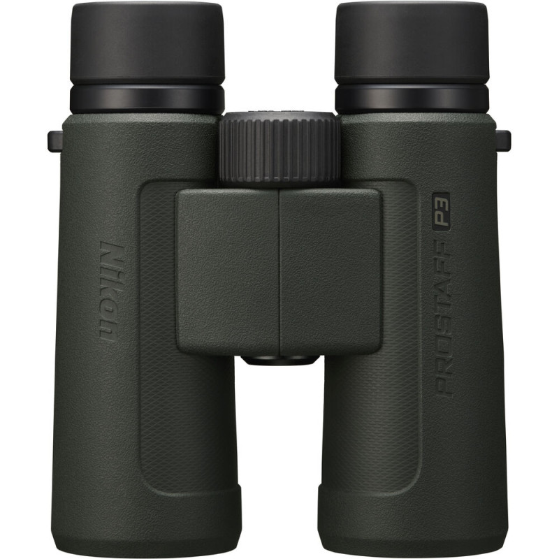 Nikon PROSTAFF P3 10x42 Binoculars Nikon PROSTAFF P3 10x42 Binoculars