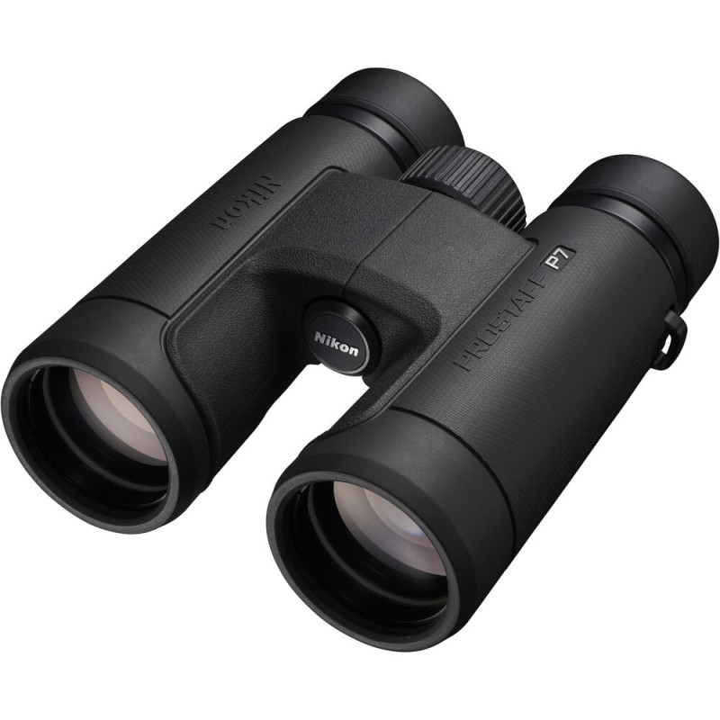 Nikon PROSTAFF P7 8x42 Binoculars Nikon PROSTAFF P7 8x42 Binoculars