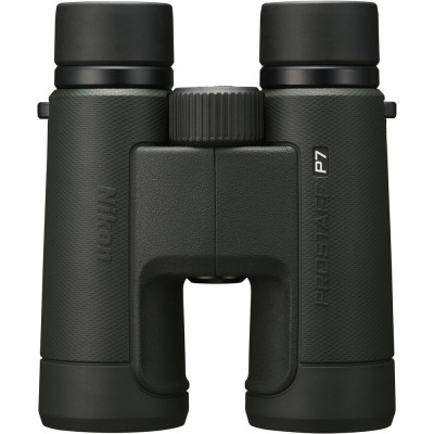 Nikon PROSTAFF P7 8x42 Binoculars Nikon PROSTAFF P7 8x42 Binoculars