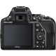 Nikon D3500 (with AF-P 18-55mm VR Lens)