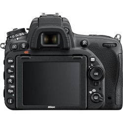 Nikon D750 (Body Only) Used