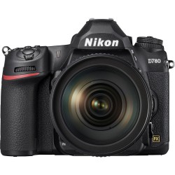 Nikon D780 (with AF-S 24-120mm f4G ED VR Lens)