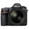 Nikon D850 (with AF-S 24-120mm f4G ED VR Lens)