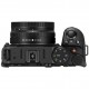 Nikon Z30 (with Z DX 16-50mm VR & Z DX 50-250mm VR Twin Lens Kit)