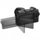 Nikon Z30 (with Z DX 16-50mm VR Lens)