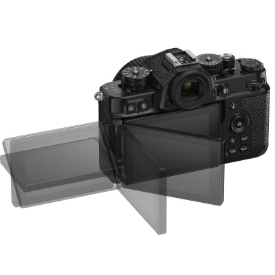 Nikon Z f (Body Only) Nikon Z f (Body Only)