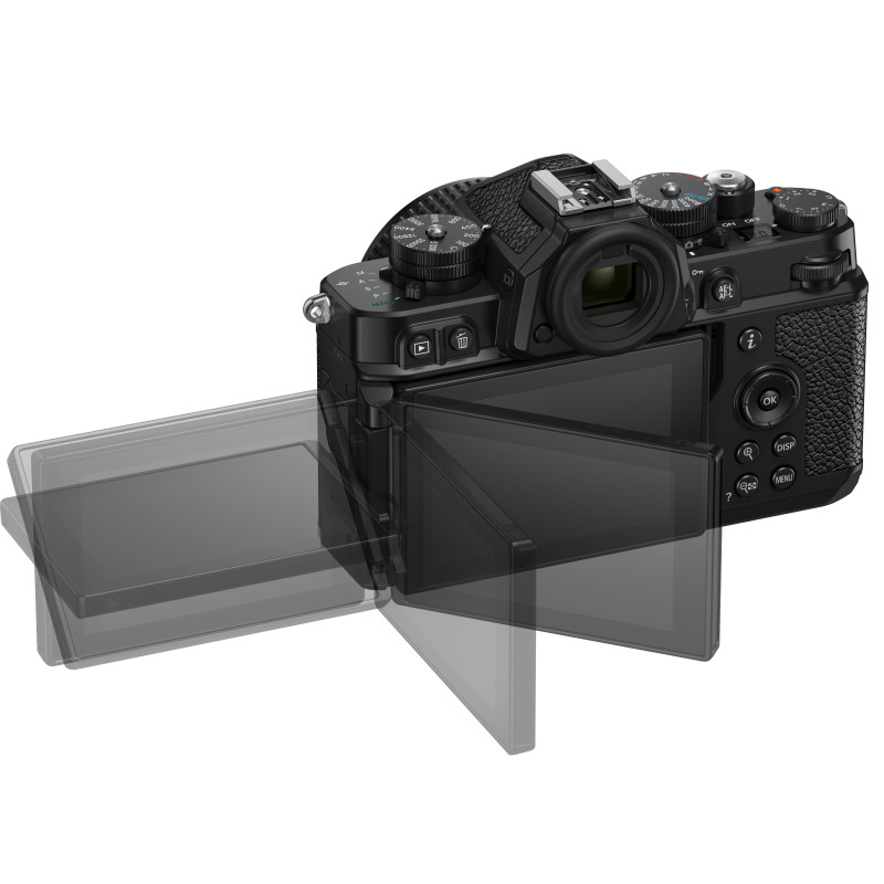 Nikon Z f (Body Only) Nikon Z f (Body Only)