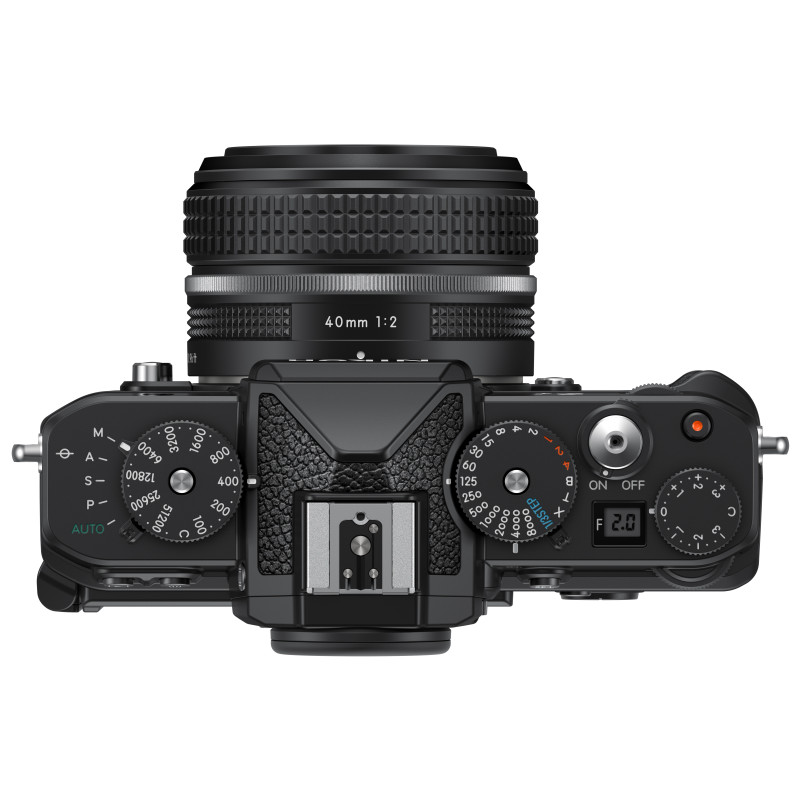 Nikon Z f (Body Only) Nikon Z f (Body Only)