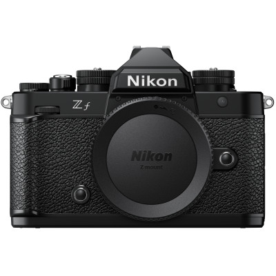 Nikon Z f (Body Only) Nikon Z f (Body Only)