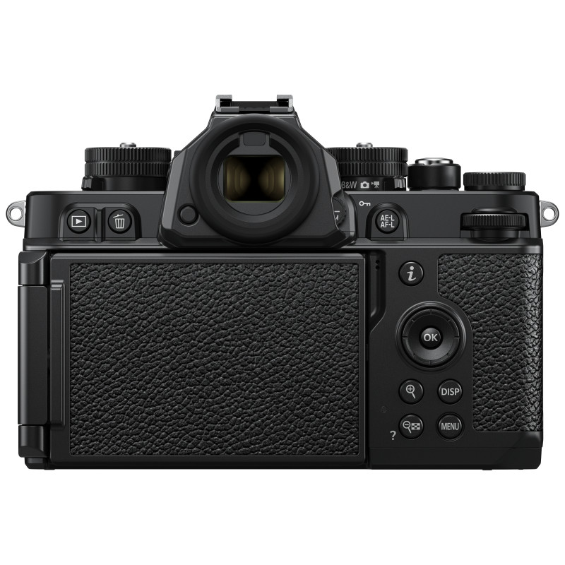 Nikon Z f (Body Only) Nikon Z f (Body Only)