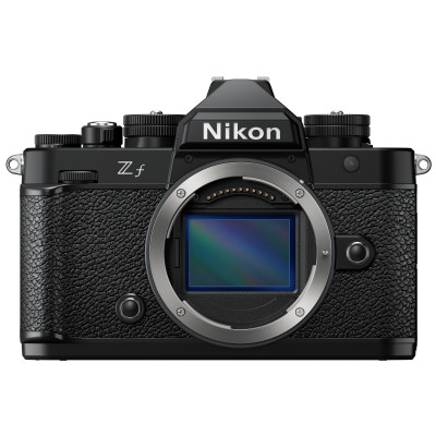 Nikon Z f (Body Only) Nikon Z f (Body Only)